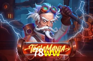 Slot Games 78ww