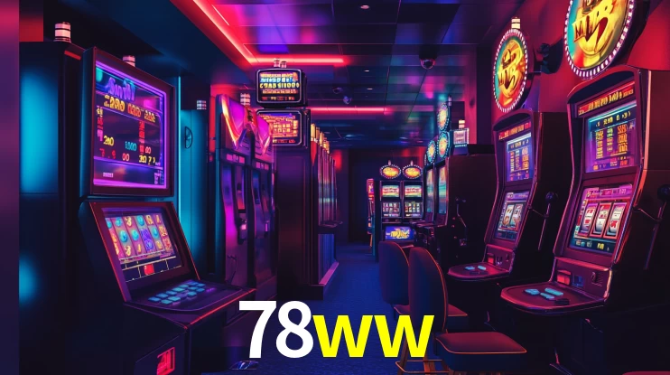 Welcome Bonus 78ww