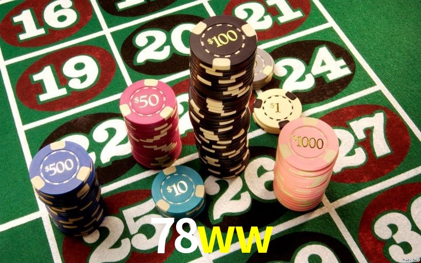 Welcome Bonus 78ww